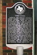 Image for Woody Guthrie - Pampa, TX