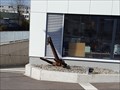 Image for Anchor in Front of the Police Station - Therwil, BL, Switzerland