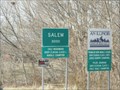 Image for Salem, Illinois.  USA.