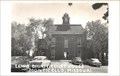 Image for Lewis County Courthouse - Monticello, Missouri