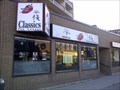 Image for Classics Tea Lounge - Kingston, Ontario