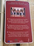Image for Palacio de los condes de Santa Ana - Lucena, Córdoba, España