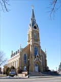 Image for Church of St. Michael--Catholic - St. Michael, MN