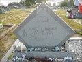 Image for Bosey L. Bishop - Cast Net Fisherman - Niceville, FL