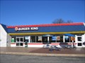 Image for Burger King - Highway 9 - Boiling Springs, SC