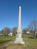 Image for Soldiers' Monument - Plymouth, CT