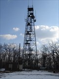 Image for Broad Mountain Lookout Tower - Nesquehoning, PA, USA