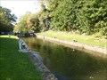 Image for Grand Union Canal – Leicester Section & River Soar – Lock 33 - Bush Lock, South Wigston, Leicester, UK