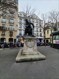 Image for Diderot - Paris - France