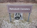Image for Rehoboth Cemetery - Bowmanville, Durham Region, ON