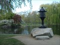 Image for The Public Garden - Boston, MA
