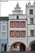 Image for Gallery and Museum of Litomerice Diocese / Galerie a muzeum litomerické diecéze (Litomerice)