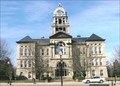 Image for Fulton County Courthouse ~ Lewistown, IL