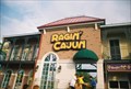Image for Ragin' Cajun - Six Flags Great America