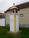 Image for Wayside Shrine - Gaweinstal, Austria