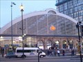 Image for Lime Street Station - Liverpool, Merseyside, UK