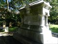 Image for John C Calhoun - St. Philip's Cemetery - Charleston, SC.
