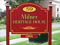 Image for The Milner House