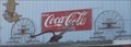 Image for Coca-Cola Sign - Upper Lake, CA