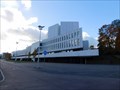 Image for Finlandia Hall - Helsinki, Finland