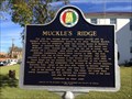 Image for Muckle's Ridge - Marion, AL