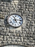 Image for Horloge de l Eglise de Souains - Souains-Perthes les Hurlus  - Marne - Grand Est - FRA