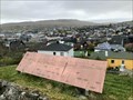 Image for Orientation Table - Kongaminnið -  Tórshavn, Faroe Islands