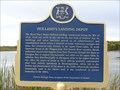 Image for "HOLLAND'S LANDING DEPOT"   --Holland Landing
