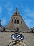 Image for Church Clock - St Mary & All Saints - Willingham, Cambridgeshire