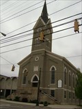 Image for Zion Lutheran Church - Hamilton, OH