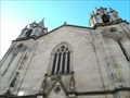 Image for Tower of Iglesia de Santiago - Vigo, Pontevedra, Galicia, España