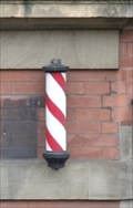 Image for G. Scott Gentlemens Hairdresser - Newcastle-Upon-Tyne, UK