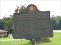 Image for Pleasant Grove African Methodist Episcopal (A.M.E.) Church and Camp Meeting - Liberty County