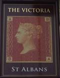 Image for Victoria - Victoria St, St Albans, Herts, UK.