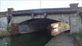 Image for Longford Bridge On Bridgewater Canal - Stretford, UK