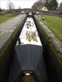 Image for Staffordshire & Worcestershire Canal - Lock 40 - Park Gate Lock, Penkridge, UK