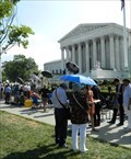 Image for U.S. Supreme Court Will Hear Challenge - District of Columbia
