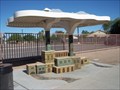 Image for Cloud City Transit Shelter - Tempe, Arizona