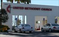 Image for Santa Margarita United Methodist Church - Rancho Santa Margarita CA