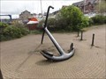 Image for Liverpool Marina Anchor - Liverpool, UK