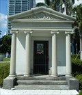 Image for Brickell Mausoleum, Miami, Florida
