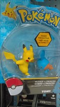 Image for Pikachu  - Walmart, Alvin, TX