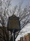 Image for Federal Street Burial Ground