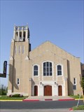 Image for Ebenezer (Third) Baptist Church - Austin, TX