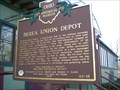 Image for Berea Union Depot #43-18