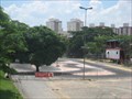 Image for Carrefour racetrack - Sao Paulo, Brazil