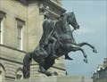 Image for Duke of Wellington and Copenhagen - Edinburgh, Scotland