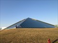 Image for Pyramide près de la A30, Saint-Bruno-de-Montarville, Qc, Canada