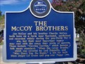 Image for The McCoy Brothers