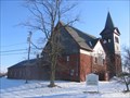 Image for St. John's Evangelical Lutheran Church  -  Manorton, NY